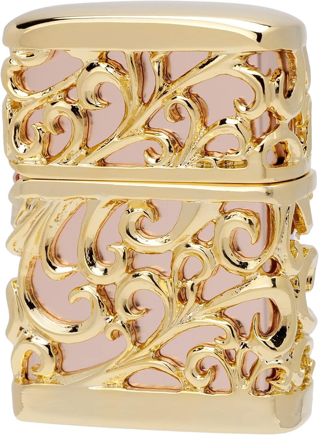 S.T. Dupont テクスチャー仕上げライター デュポン LINE1 アンティーク